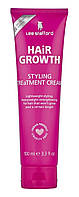 Крем для ухода за длинными волосами Lee Stafford Hair Growth Styling Treatment Cream, 100 мл