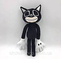 Мягкая игрушка Мультяшный кот Cartoon cat 37 см