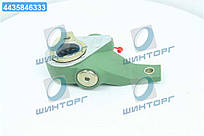 Важиль гальмивний (трищитка) ливий DAF ХF95 (RIDER) RD 02.80.42 UA60
