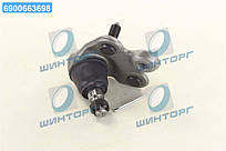 Опора кульова HONDA CIVIC нижн. лив. (вир-во GMB) 0105-0377 UA60
