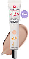 ВВ крем с тонирующим эффектом 5 в 1 Erborian BB Cream SPF20 (CLAIR), 40 мл