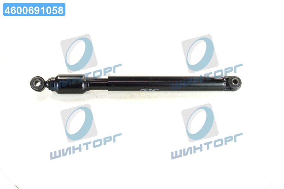 Амортизатор рульового керування MERCEDES 59-91 перед. мист (Вир-во FEBI) 01263 UA60