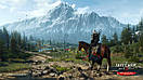 Диск з грою The Witcher 3: Wild Hunt Complete Edition [BD disk] (PS5), фото 4