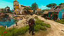 Диск з грою The Witcher 3: Wild Hunt Complete Edition [BD disk] (PS5), фото 6