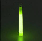 Хімічне джерело світла BaseCamp GlowSticks, фото 2