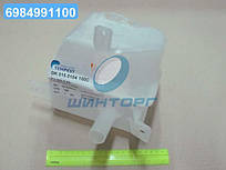 Бачок омивача CHERY QQ 03-13 (вир-во TEMPEST) 015 0102 100C UA60