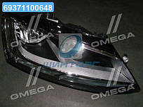 Фара пра. VW JETTA 11-14 (TYC) 20-C581-05-2B UA60