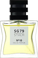 Парфюмированная вода унисекс SG79/STHLM №19 Eau de Parfum, 15 мл