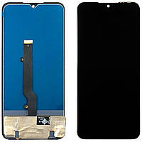 Дисплей Infinix Note 11, Note 12, Note 12 Pro, Note 12 2023 з тачскріном (IN-CELL)