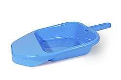 Судно підкладне без кришки, прямокутне 2л