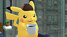 Картридж з грою Detective Pikachu Returns ( Nintendo Switch), фото 5