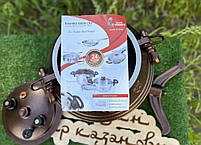 Rashko Baba Афганський казан скороварка 15 літрів комбінований алюміній виробництво Авганістан, фото 7