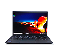 Новий Ультрабук Lenovo ThinkPad X1 Nano Gen 1  13'' 2K IPS i5-1130G7 16GB SSD512GB Intel Iris Xe Graphics