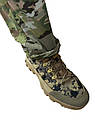 Штани 3К Combat SOFTSHELL M1 Multicam 46/4 46/5 48/3 50/3 50/5 52/5 54/4 54/5 56/4 56/5, фото 7
