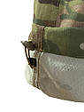 Штани 3К Combat SOFTSHELL M1 Multicam 46/4 46/5 48/3 50/3 50/5 52/5 54/4 54/5 56/4 56/5, фото 8