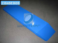 Крило задне праве унифик. кабини (вир-во JUBANA) 80-8404011-Б-01 UA60