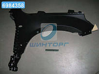 Крило пер. лив. SUZUKI VITARA 05- (вир-во TEMPEST) 048 0539 311 UA60