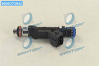 Форсунка бензинова RENAULT LOGAN 1.4/1.6i, SANDERO, LARGUS (вир-во Bosch) 0280158034 UA60