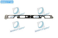 Прокладка колектора IN OPEL X16XEL/Z14XE/Z16XE (вир-во Elring) 400.190 UA60