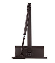 Дотягувач дверей RYOBI 9903 dark bronze 65 кг, фото 5