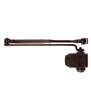 Дотягувач дверей RYOBI 9903 dark bronze 65 кг, фото 4