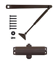 Дотягувач дверей RYOBI 9903 dark bronze 65 кг, фото 3
