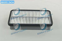 Фильтр воздушный TOYOTA CARINA (пр-во PARTS-MALL) PAF-031 UA60