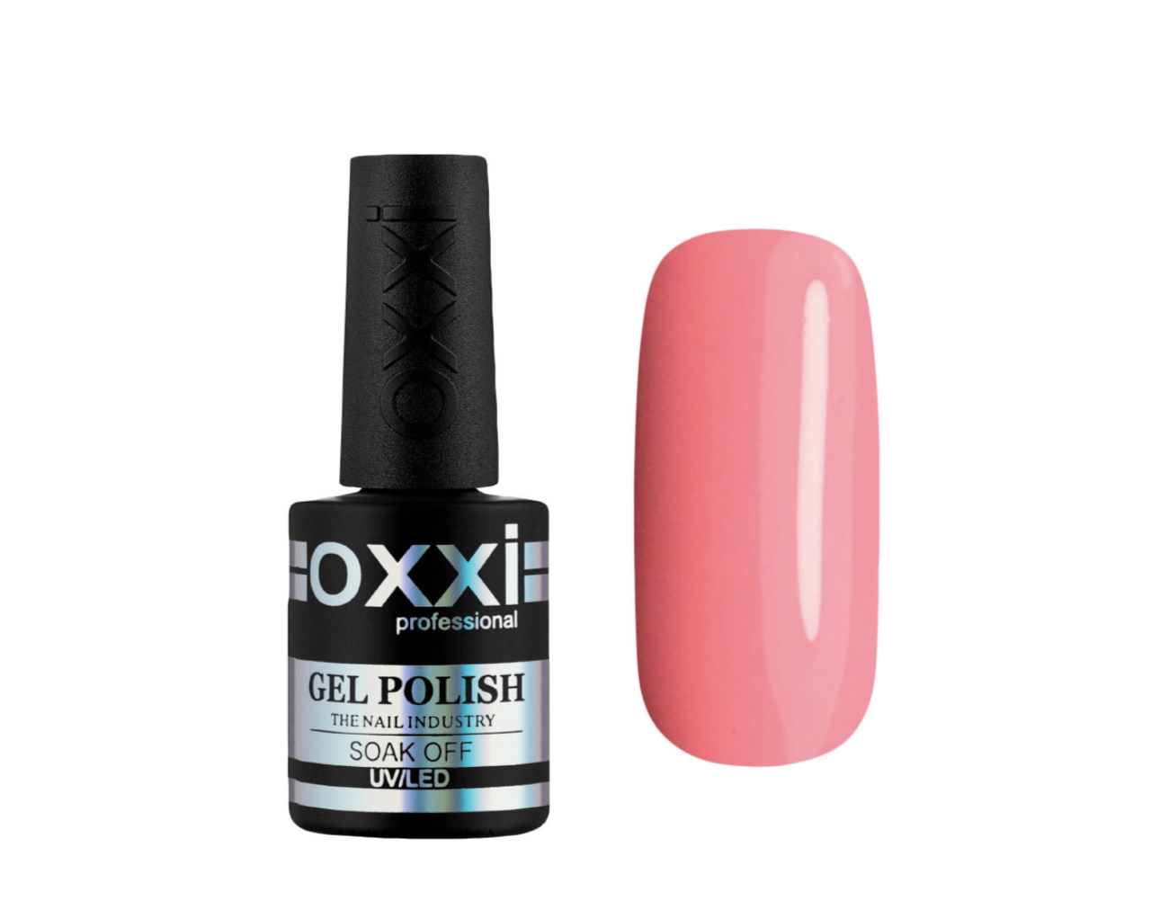 Oxxi Гель-лак №173, 10 мл