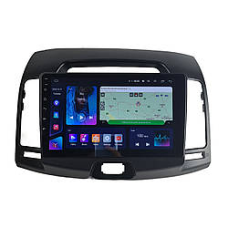 Андроїд Автомагнітола Hyundai Elantra 2006-2011 ТОП платформа 7862 8 ядер 4G DSP CarPlay Android QLED