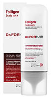 Оздоровительная маска для кожи головы Dr.Forhair Folligen Scalp Pack, 250 мл