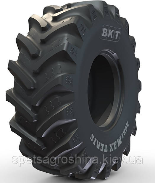 Шина IF 710/75R32 BKT AGRIMAX TERIS 183B/183A8 TL