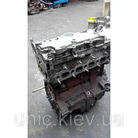 Двигун K4M S 8301 Рено Канго 2 1.6 16V б/в