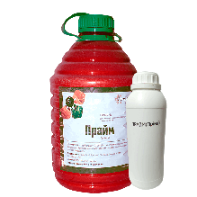 Гербіцид Прайм (розлив 1л)  для зернових, пшениці, ячменю, кукурудзи, вівса, проса від амброзії, осоту, підмаренника