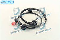 Датчик частоти обертання (вир-во Bosch) 0986594002 UA60