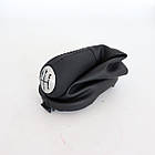 Ручка КПП Renault Clio 2 Clio 3 Megane 2 Kangoo Thalia, фото 5