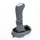 Ручка КПП Renault Clio 2 Clio 3 Megane 2 Kangoo Thalia, фото 2