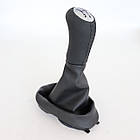 Ручка КПП Renault Clio 2 Clio 3 Megane 2 Kangoo Thalia, фото 9