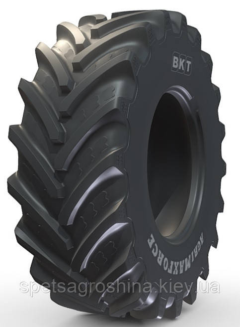 Шина IF 900/60R38 BKT AGRIMAX FORCE 184D R1W TL