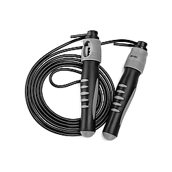 Скакалка Gymtek з лічильником smart