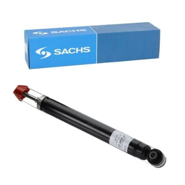 Передній Амортизатор Audi A3 (2003-13) Ауді А3. Сакс Sachs 314883 , 335808