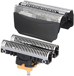 Бриючі блоки