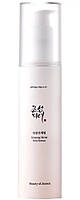 Солнцезащитная сыворотка с женьшенем Beauty of Joseon Ginseng Moist Sun Serum SPF 50+ PA++++, 50 ml