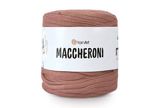 YarnArt Maccheroni, Глиняний