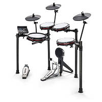 Электронная ударная установка Alesis Nitro Max Kit