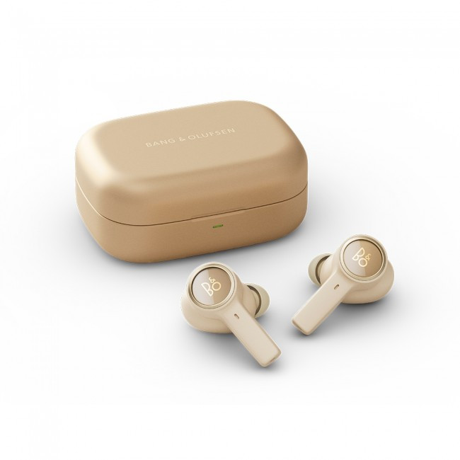 BANG & OLUFSEN Beoplay EX, Golden odcień