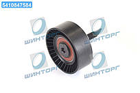 Ролик приводного ременя BMW 11 28 1 435 594 (Вир-во NTN-SNR) GA350.50 UA60