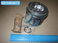 Поршень з кильцями RENAULT 80.5 1.9TD F9Q730/734/780 97- (вир-во NURAL) 87-101507-00 UA60