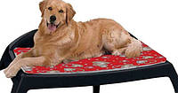 Ferplast DOG BED SLEEPY 60 - Пластиковий лежак для собак