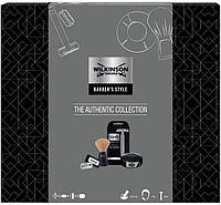 Набор Wilkinson Sword Barber's Style The Authentic Collection 02526