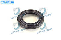 Сальник двигуна REAR FORD, NISSAN, OPEL 79X99X9.6 TFE BAPTSLRSX7 (вир-во Corteco) 15015833B UA60